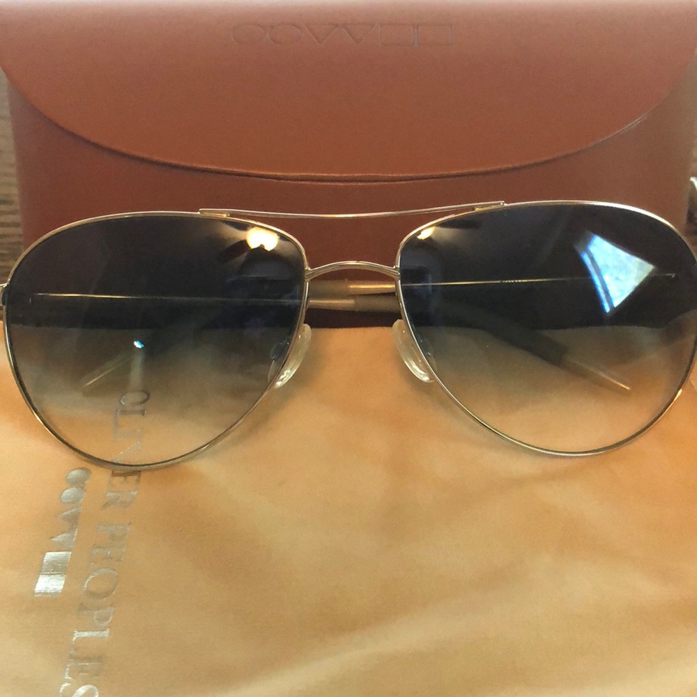 Additional Photos for Oliver People’s Sunglasses